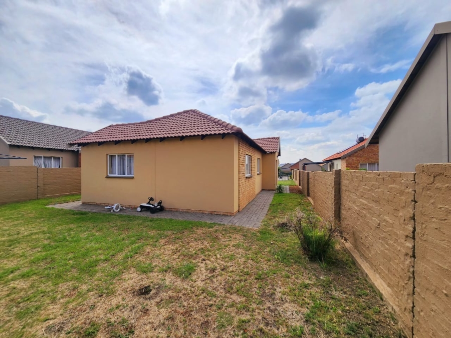 3 Bedroom Property for Sale in Waterkloof Hill Estate North West